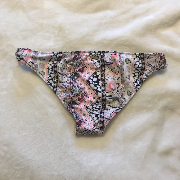 Victoria’s Secret cheeky swim bottoms - Picture 2 of 2